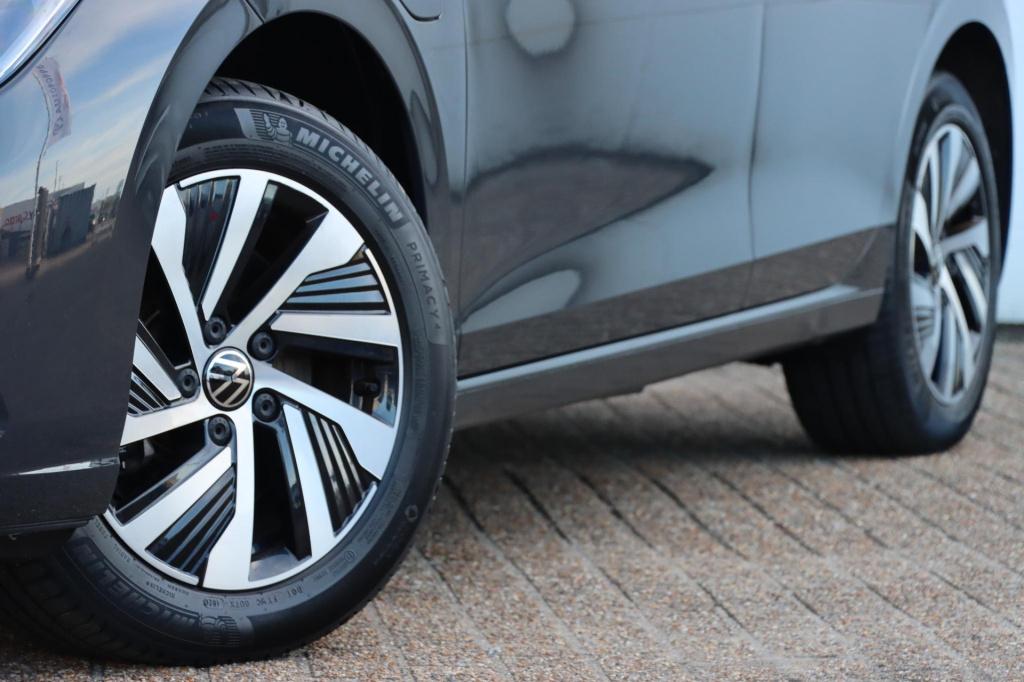 Volkswagen Golf 1.4 ehybrid style 204pk dsg6