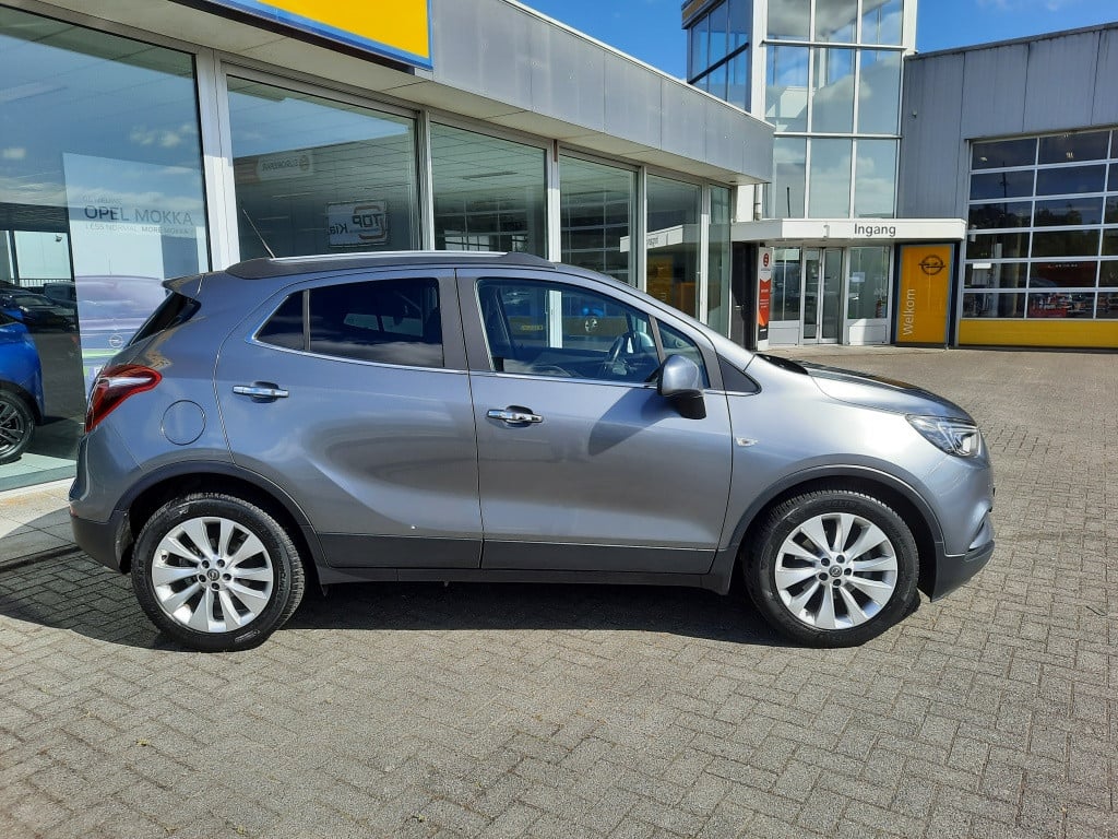 Opel Mokka 1.4 turbo innovation