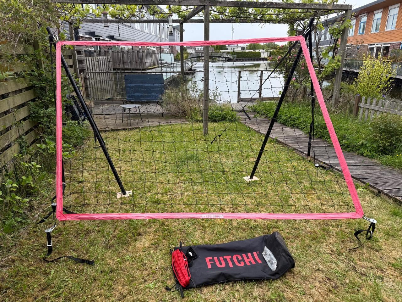 Voetbalnet