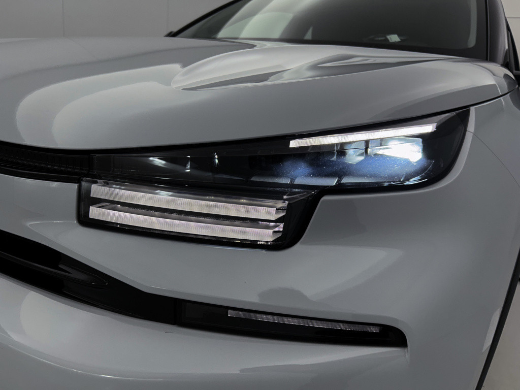 Citroen C4 hybrid 145pk automaat business private lease € 489,- pm - 48mnd 