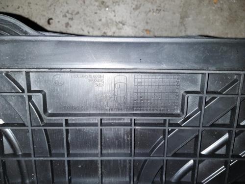 All weather mattenset voor een BMW 4 serie