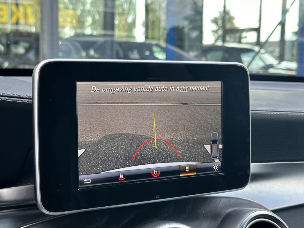 Mercedes-Benz Glc 250 4matic prestige l panoramadak l elektrische trekhaak 