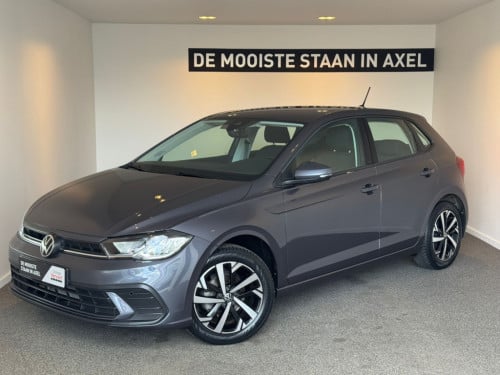 Volkswagen Polo 1.0 tsi life