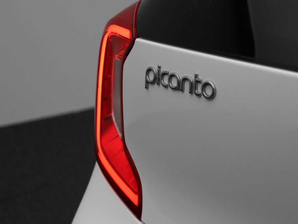 Kia Picanto 1.0 dpi dynamicplusline | cruise control | navigatie | camera |