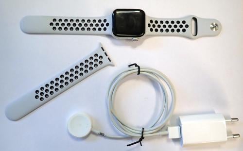 Apple Watch Series 4 Nike+