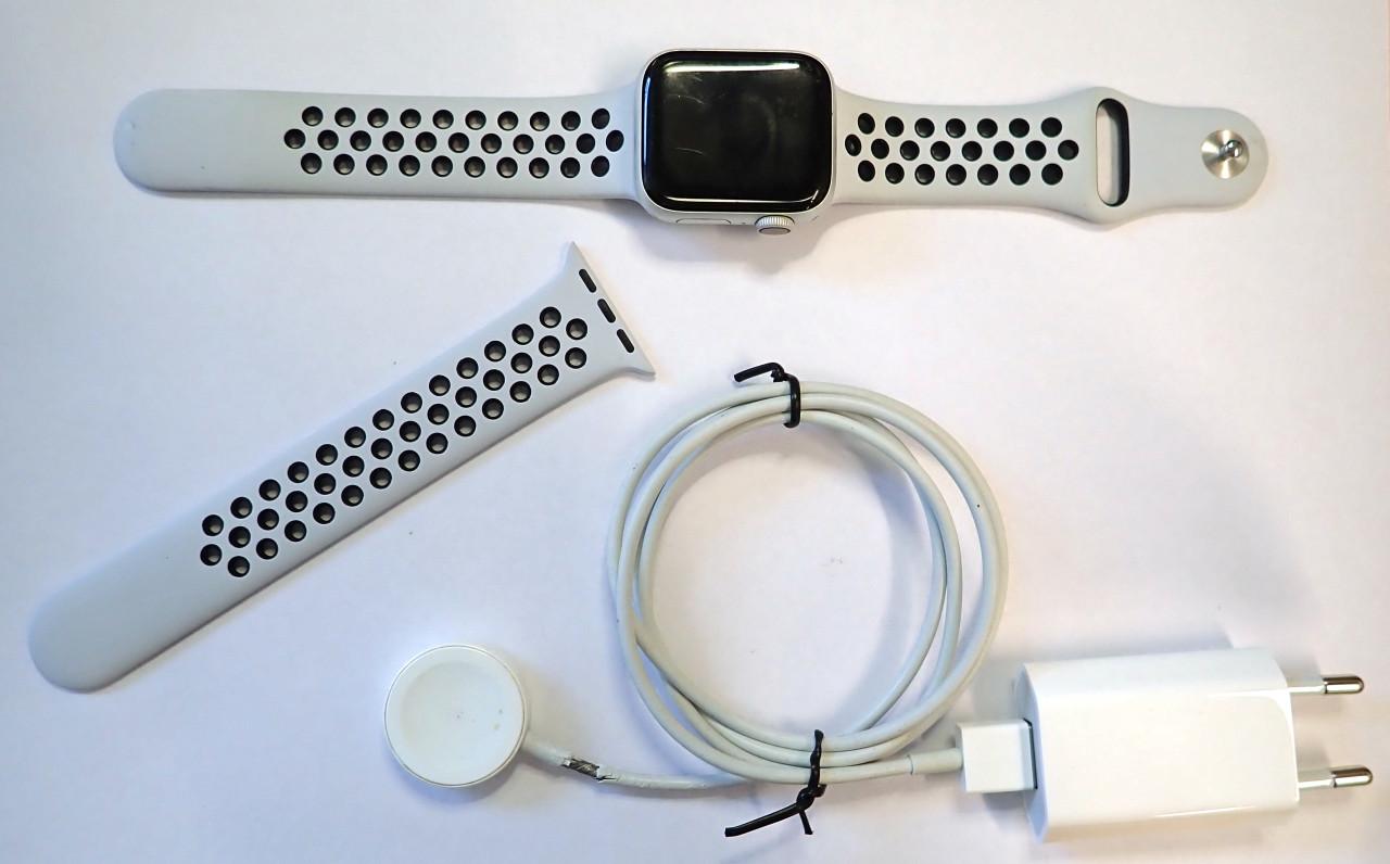 Apple Watch Series 4 Nike+