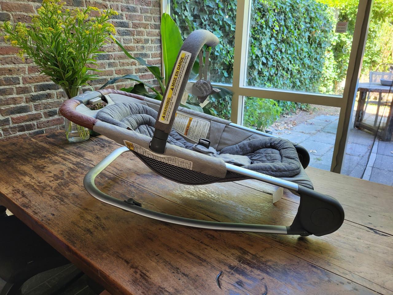 Wipstoeltje