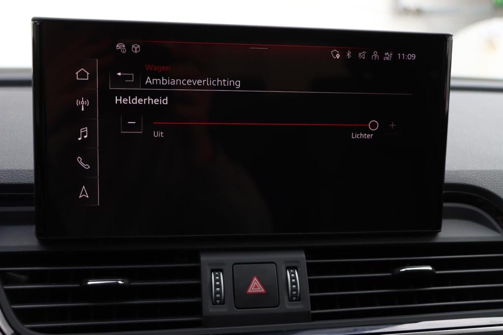 Audi Q5 sportback 50 tfsi e s edition competition 300pk s tronic | soh 90,4