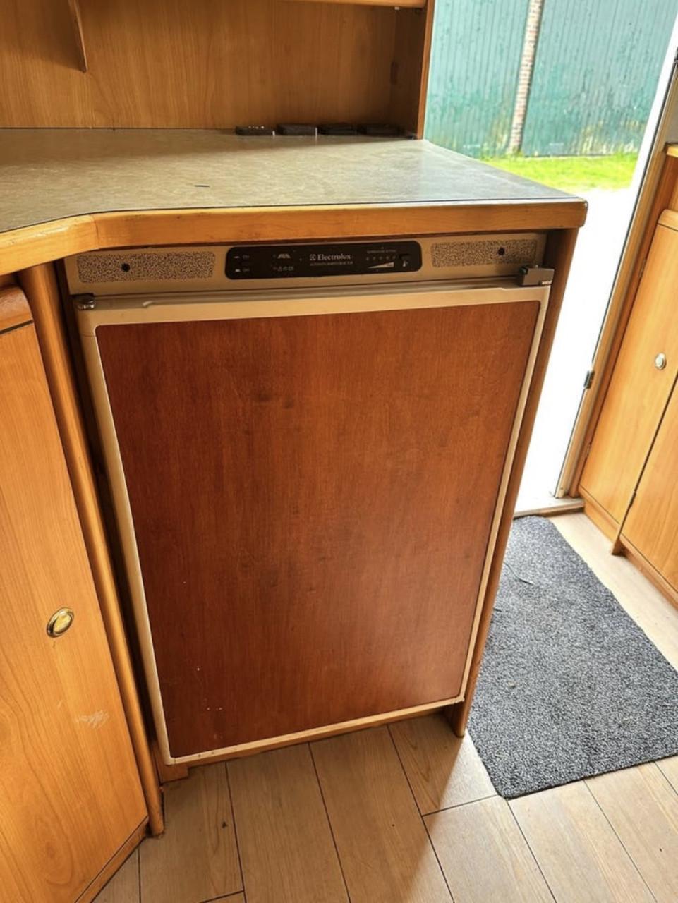 Fiat Knaus Traveller 630 Alkoofcamper | Sfeervol opgeknapt | APK t/m 2028