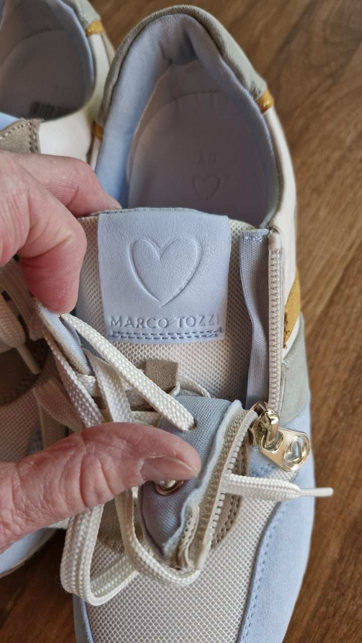 Dames sneakers