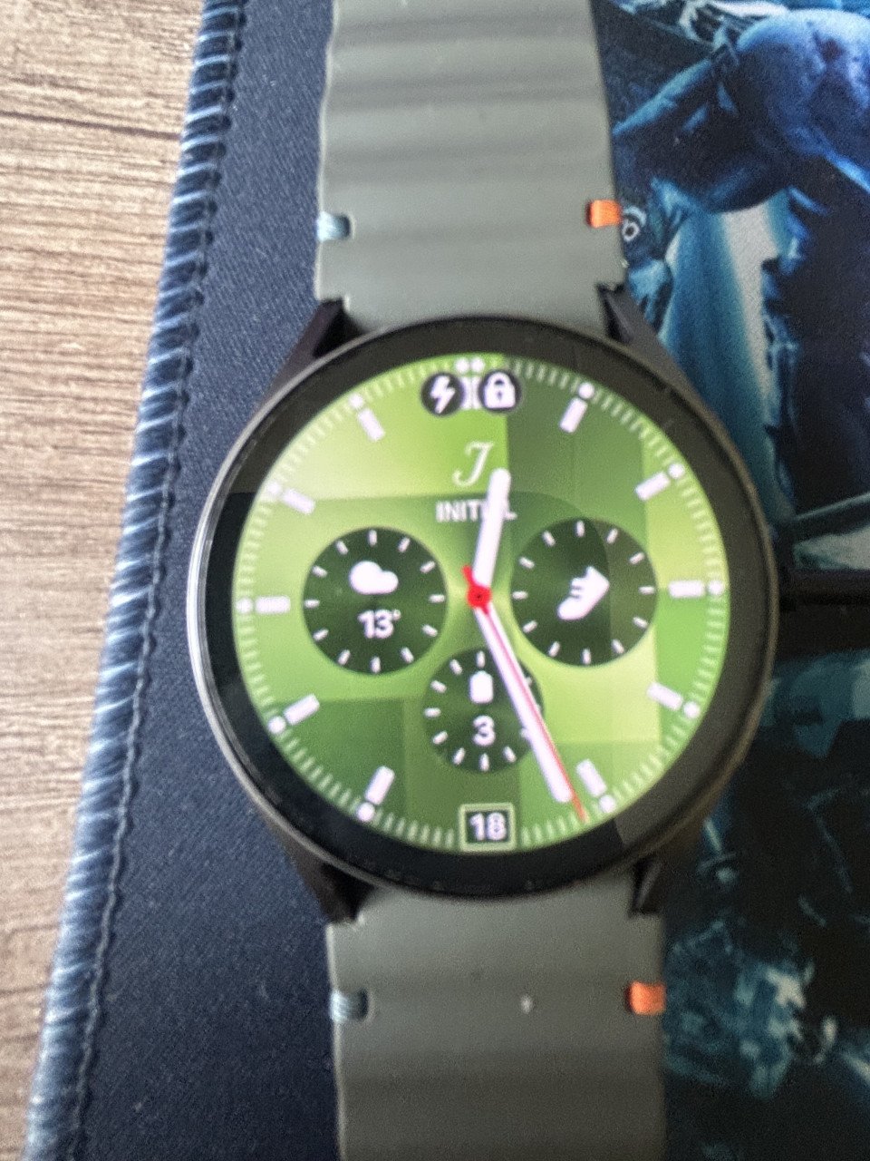 Samsung galaxy watch 7