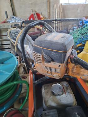 Bestrating gereedschap