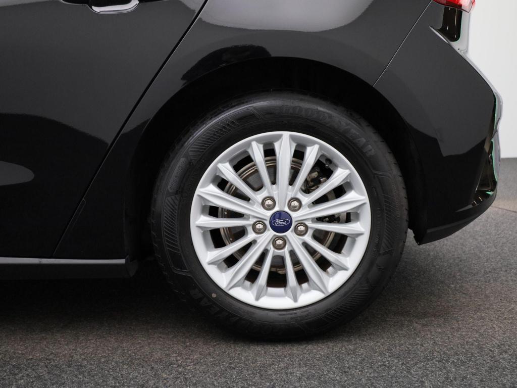 Ford Focus 1.0 ecoboost hybrid titanium x business | lmv | virtual cockpit 