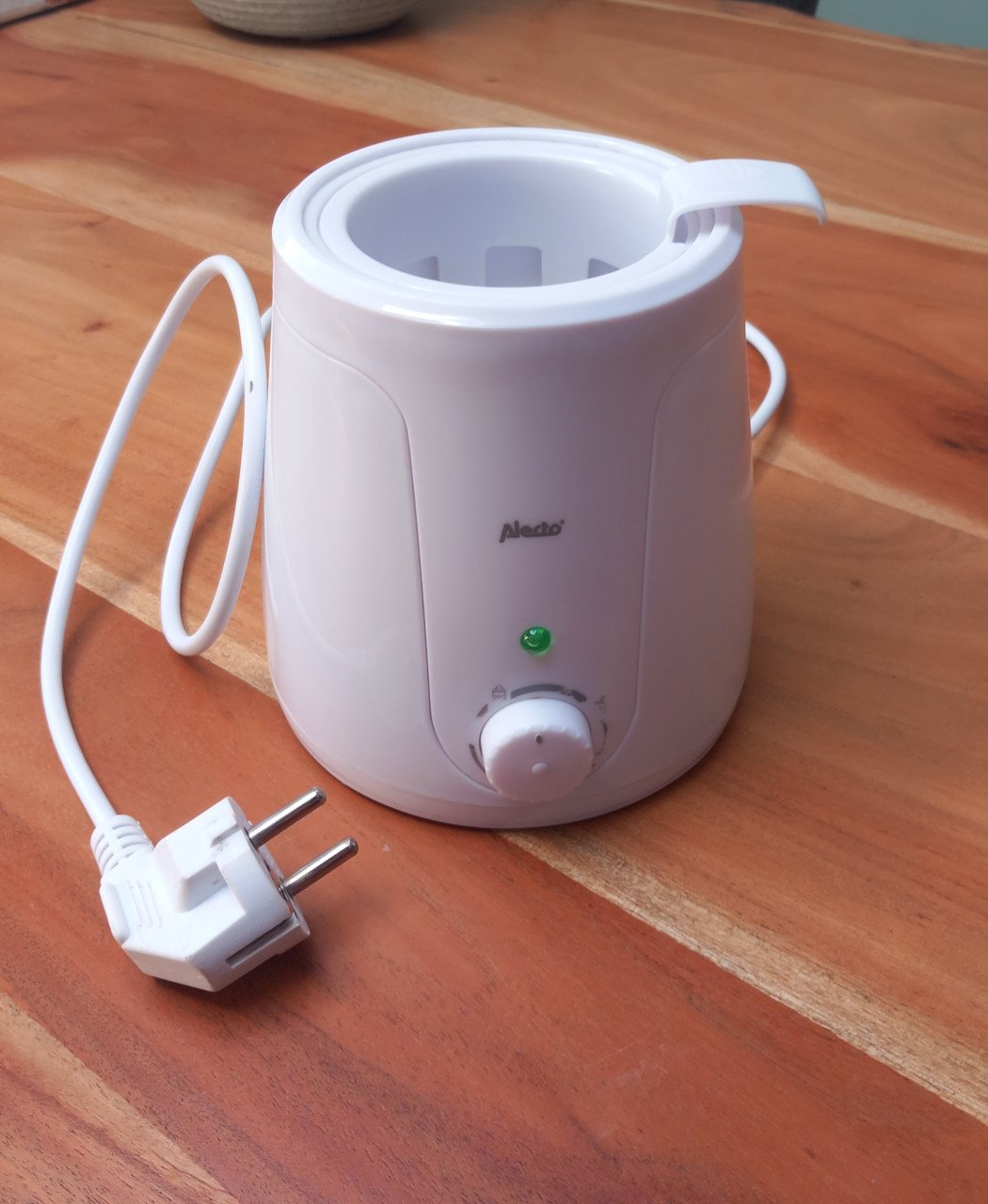 Flessenwarmer Alecto