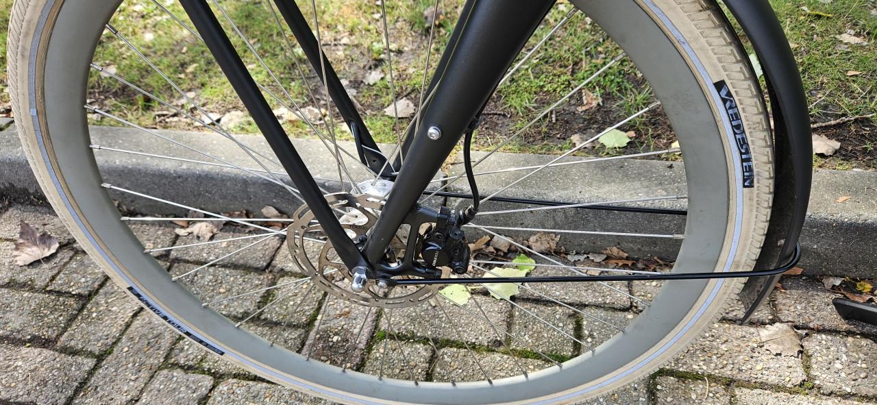 Batavus Quip Herenfiets