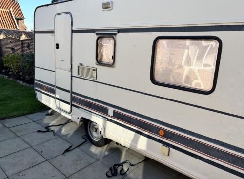 Burnster Holiday 3900Tn