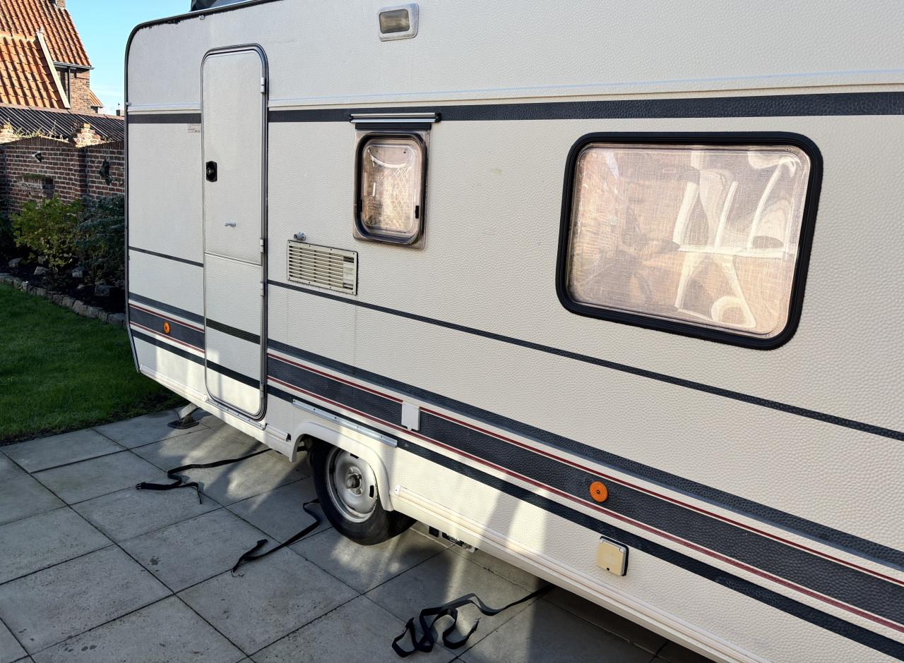 Burnster Holiday 3900Tn