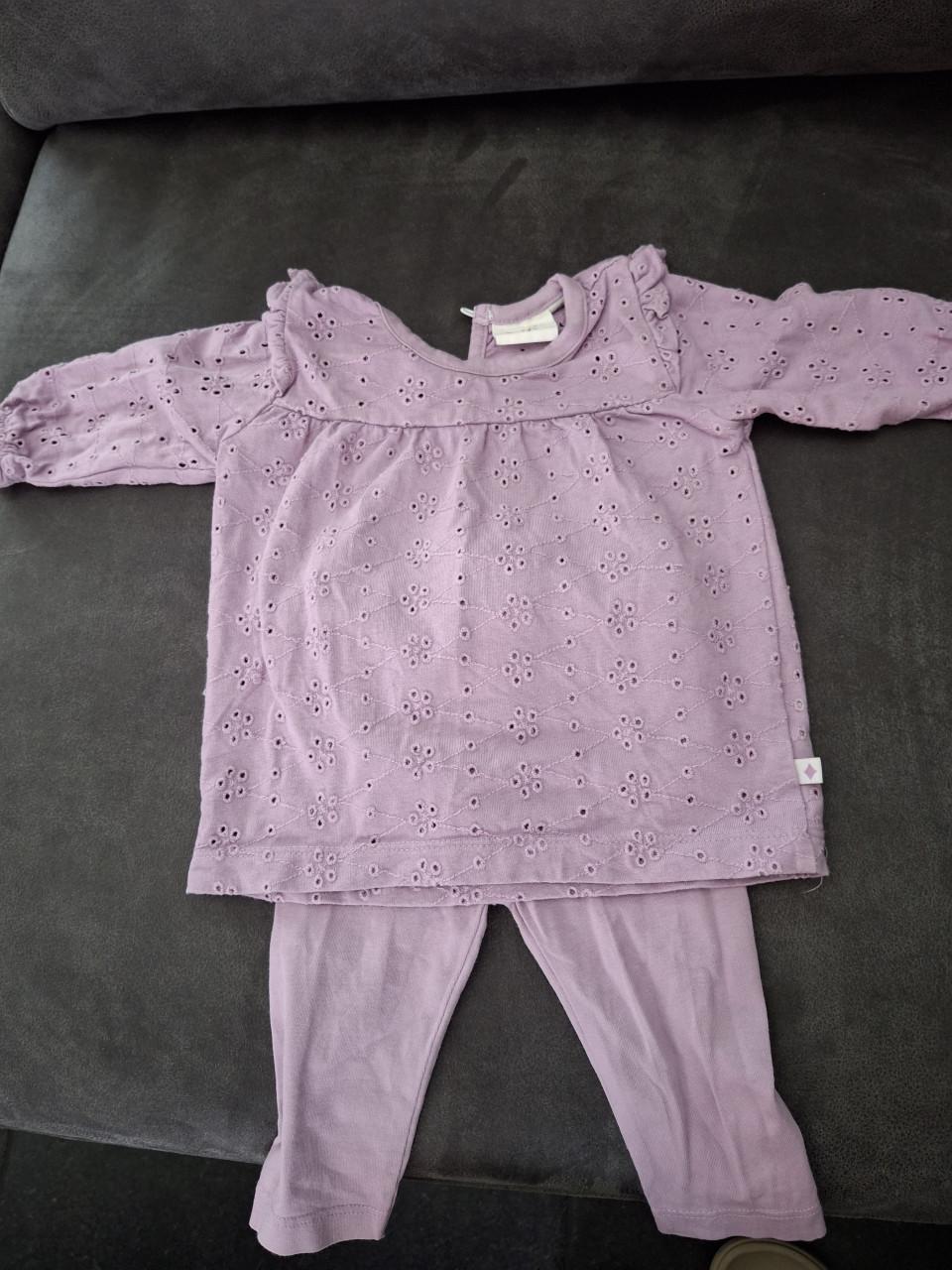 Babykleding