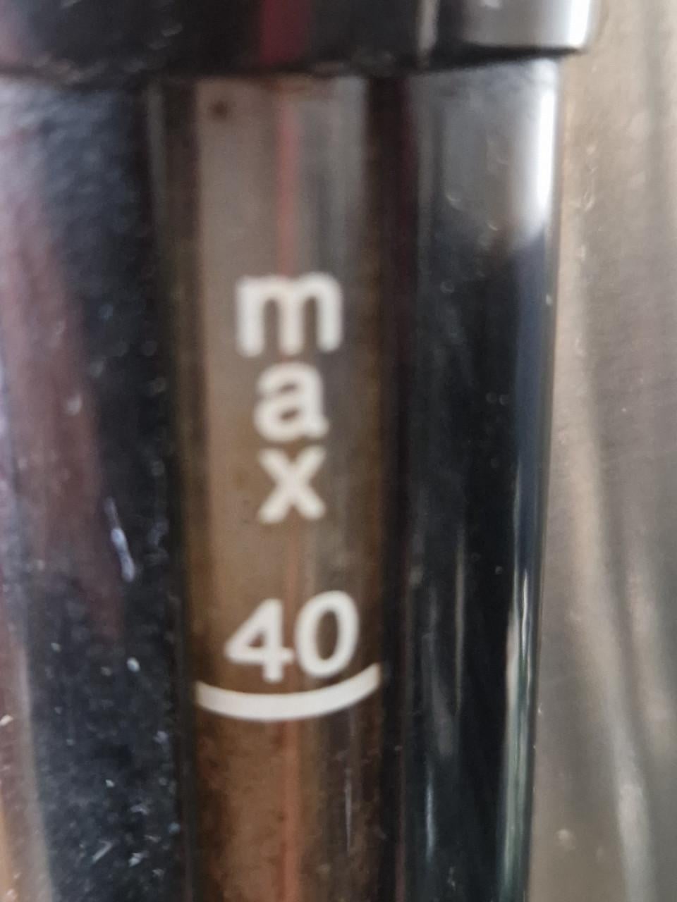 Koffieperculator Alex Meijer