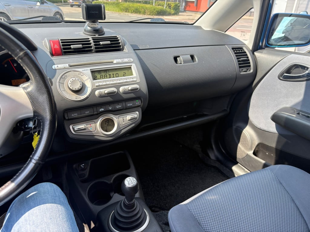 Honda Jazz 1.4 ls