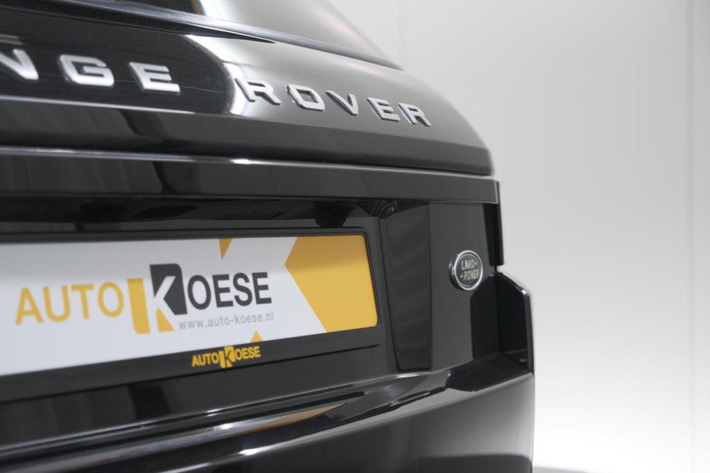 Land Rover Range Rover 2.0 si4 autobiography | alarm | panoramadak | 360 ca