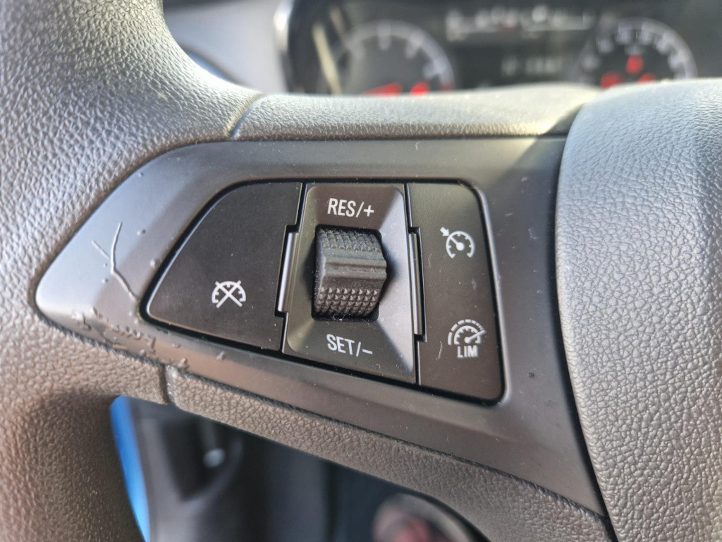 Opel Karl 1.0 rocks online edition | automaat | cruise control | carplay | 