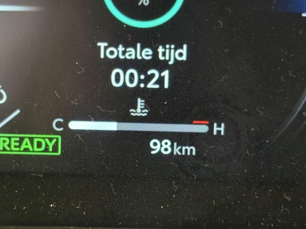 Toyota Corolla Touring Sports hybrid 140 dynamic | demo |
