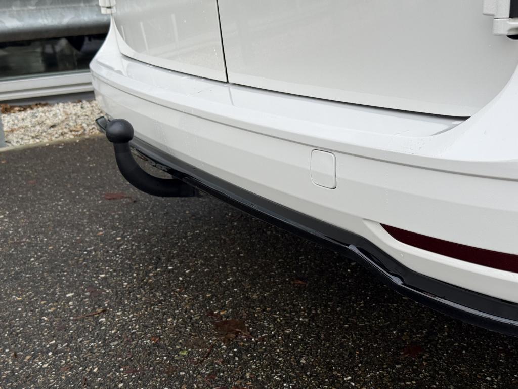 Volkswagen Caddy cargo 2.0 tdi 200pk zb edition | 19'' | verlaagd | spoiler