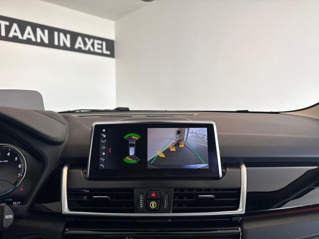 BMW 2-serie active tourer 225xe iperformance high executive