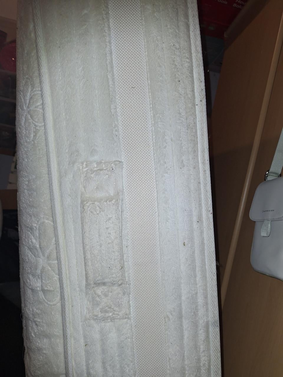 Matras van Beter Bed