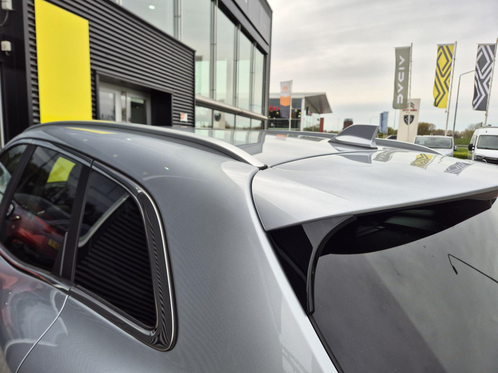 Renault Kadjar 1.3 tce 140 edc automaat techno