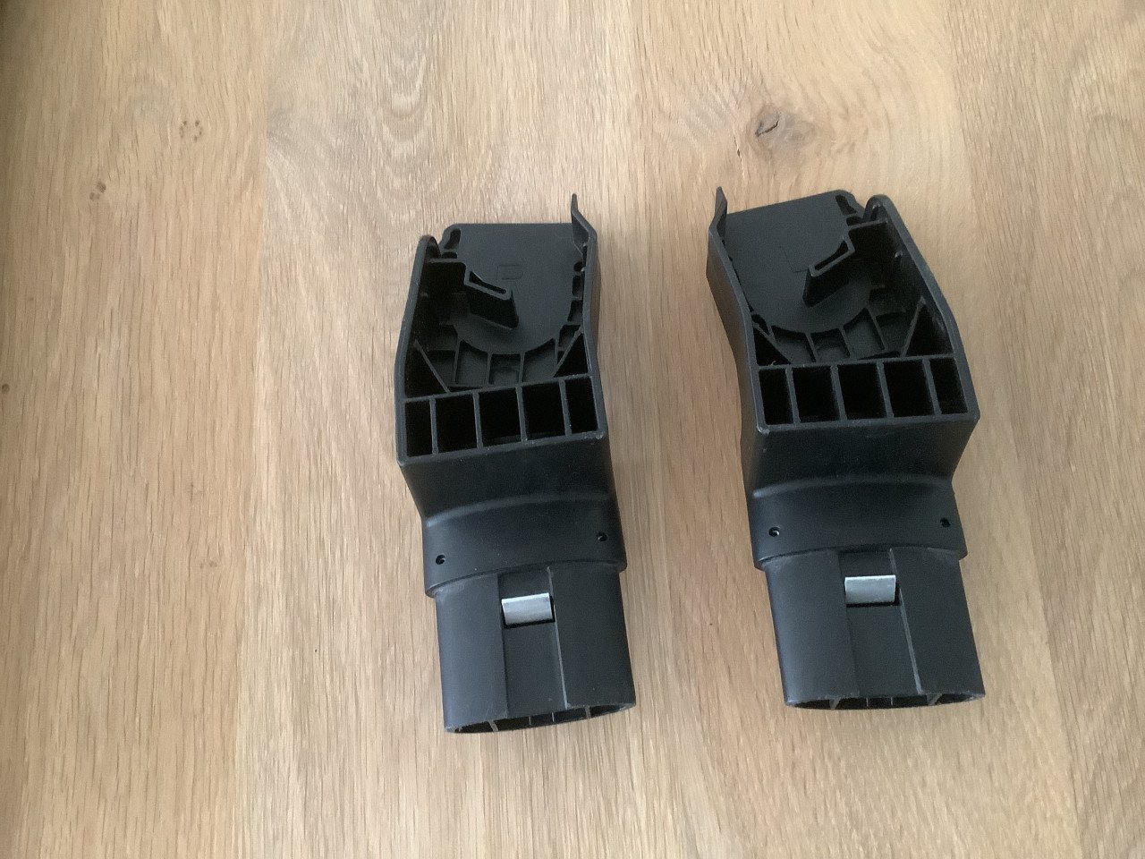 Accessoires v. Joolz Kinderwagen, Voetenzak, Zonnenkap, Regenhoes, Adapters