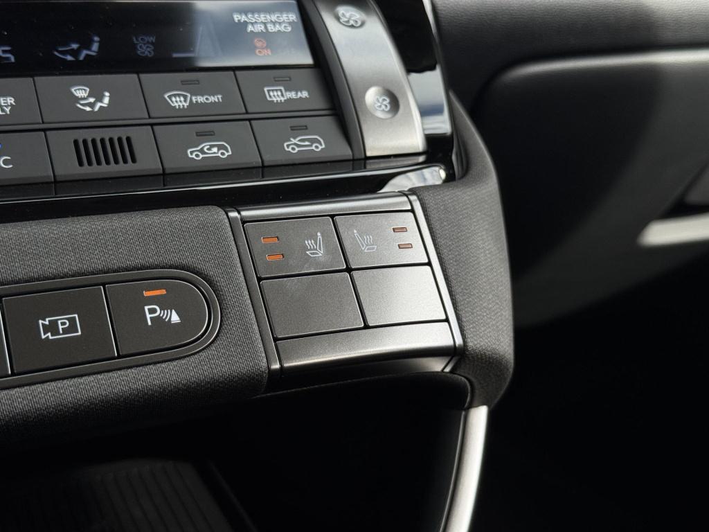 Hyundai Inster pulse 49 kwh winter pack