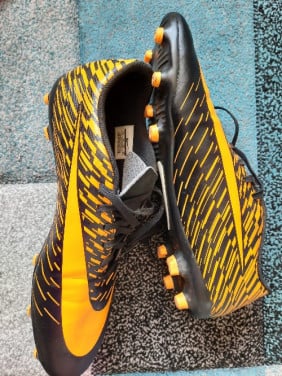 Voet Bal Schoenen