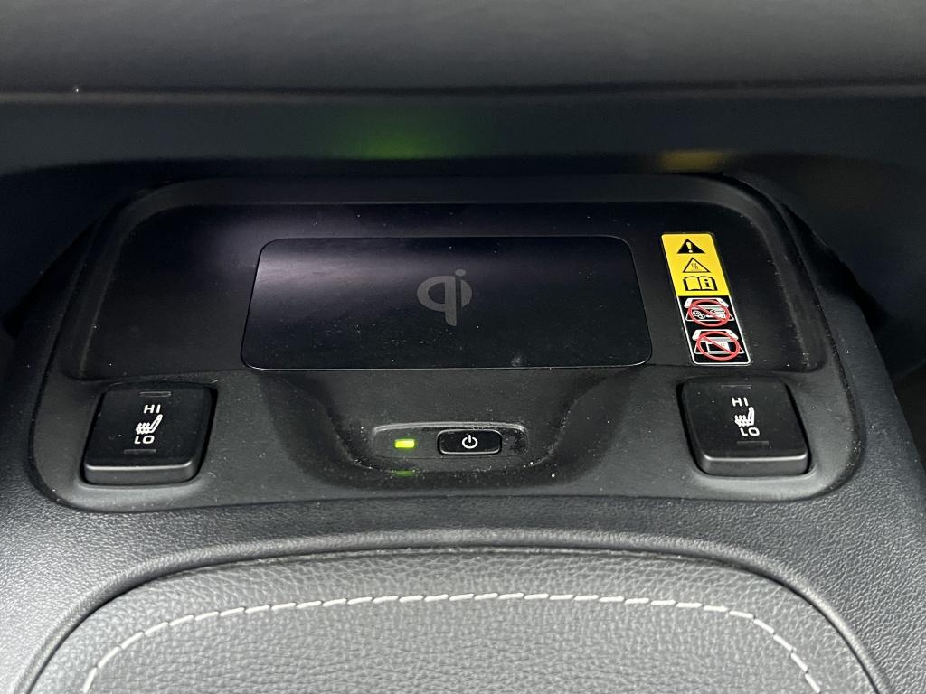 Toyota Corolla Touring Sports hybrid 140 dynamic