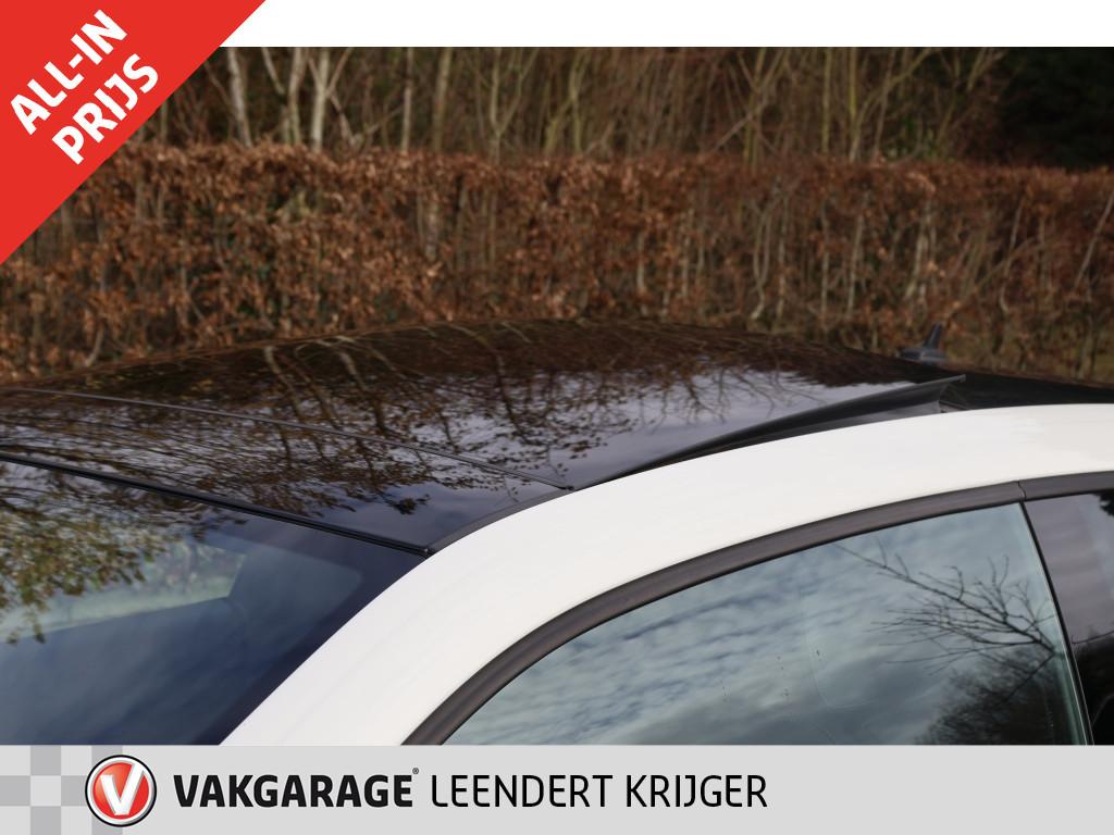 Volkswagen Scirocco 1.4 tsi rijklaar|12 maanden bovag garantie