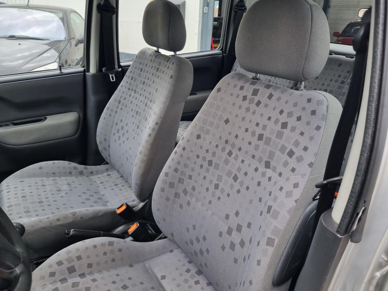 Opel Agila 1.2-16V Elegance | 2e Eigenaar | 130.633 KM!
