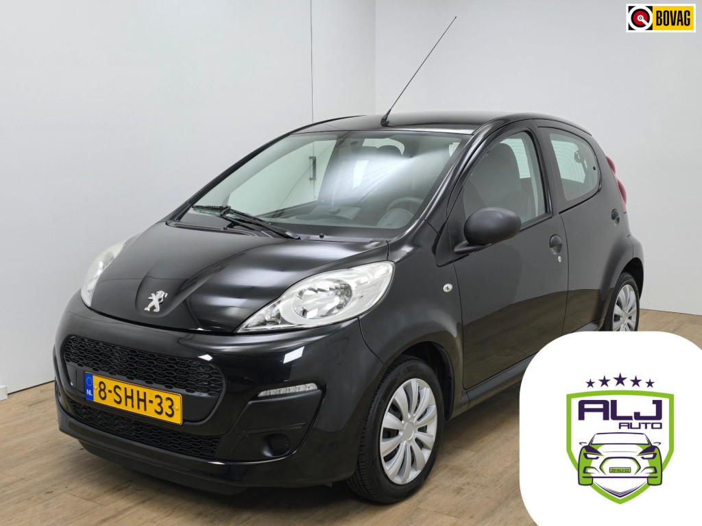 Peugeot 107 occasion 1.0 met carplay radio! | tweedehands peugeot 107 in zw