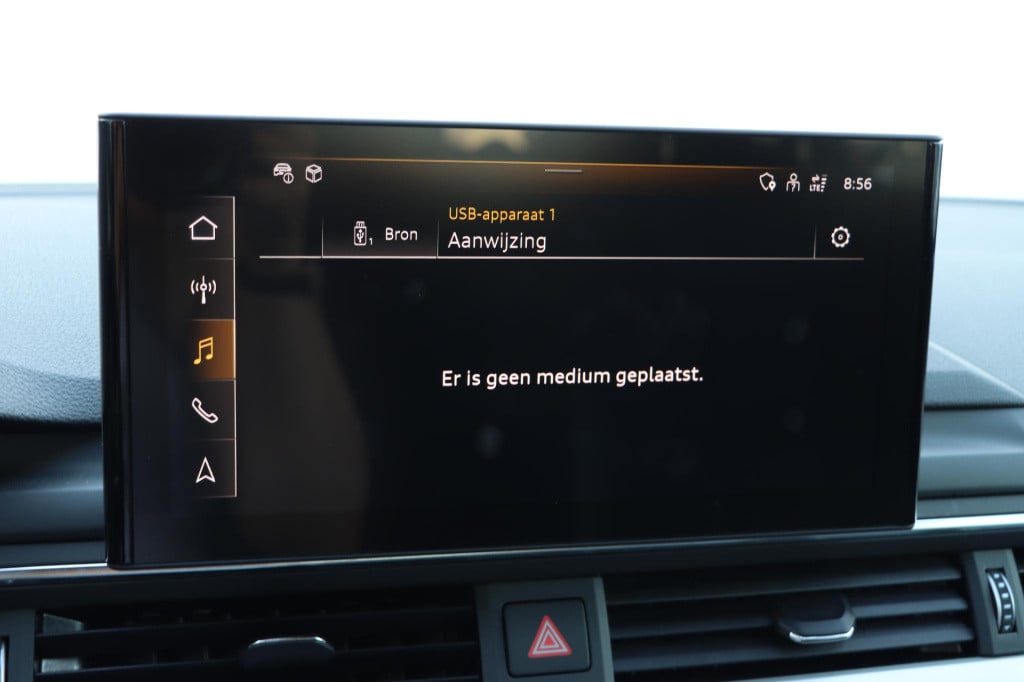 Audi A5 sportback 35 tfsi s edition