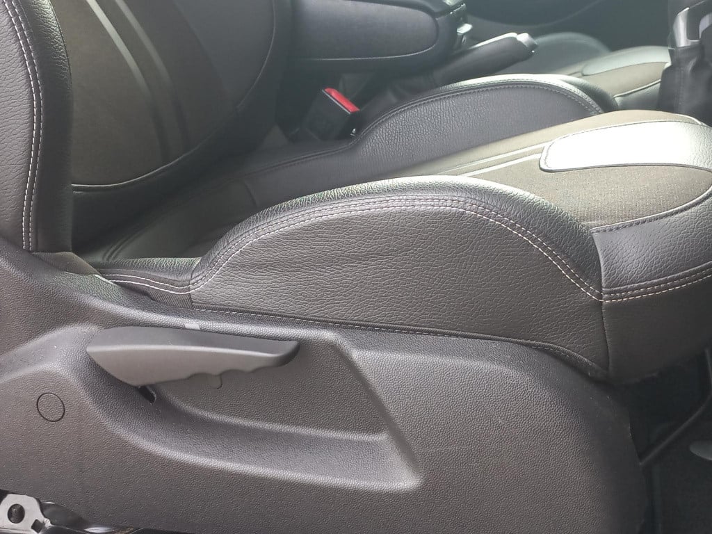 Opel Adam 1.4 slam | climate | cruise| lmv | parkeersensoren | bluetooth