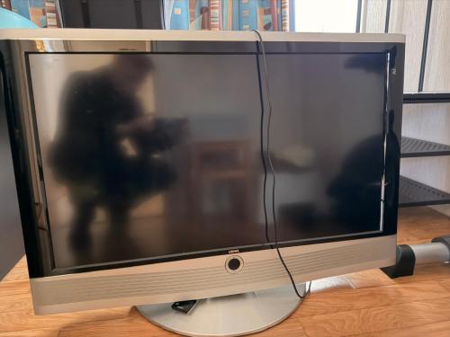 Televisie Loewe 37 inch