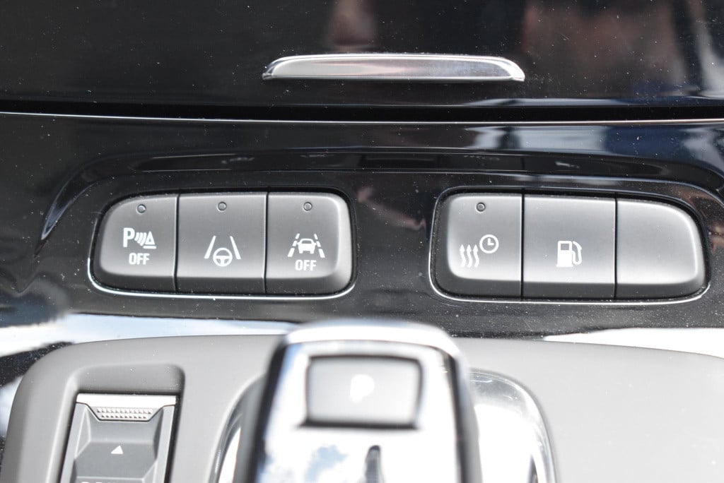 Opel Grandland 1.6 turbo plug-in hybrid ultimate | leder | winterpakket | e