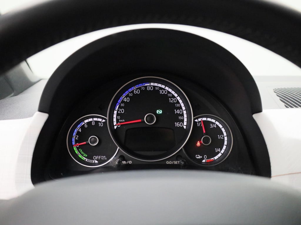 Seat Mii electric electric plus dab | automaat | vooruit & achteruitverwarm