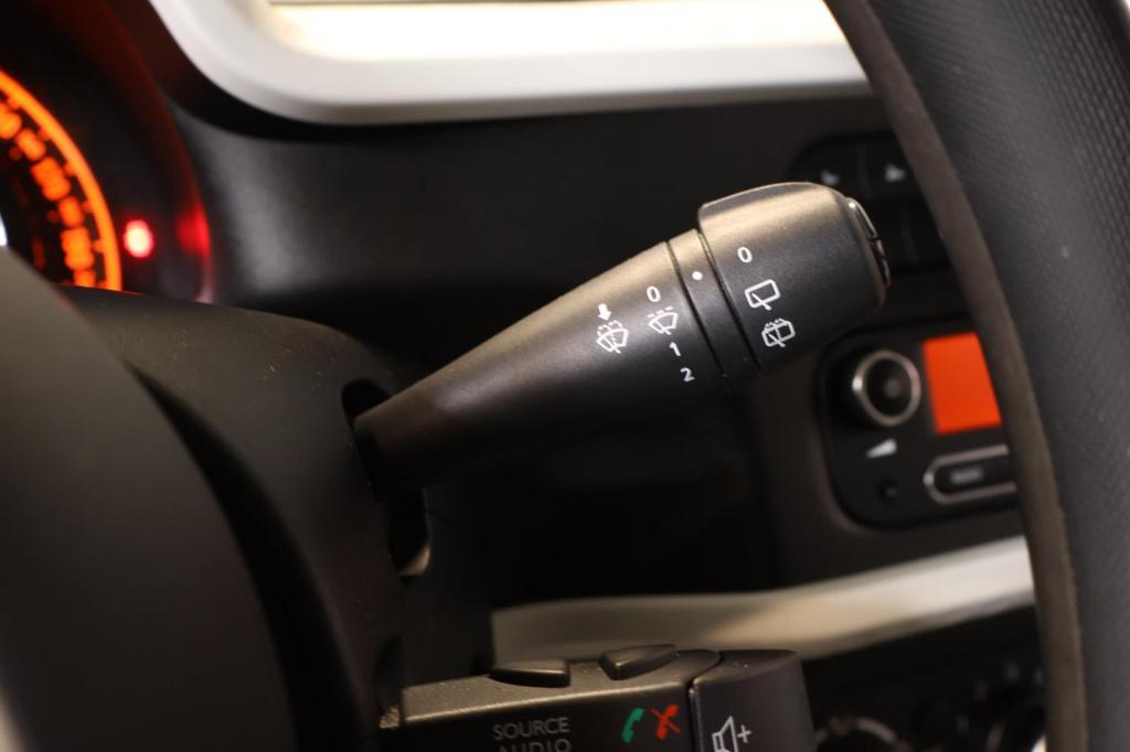 Renault Twingo 1.0 sce collection nl auto, cruise controle, pdc achter,