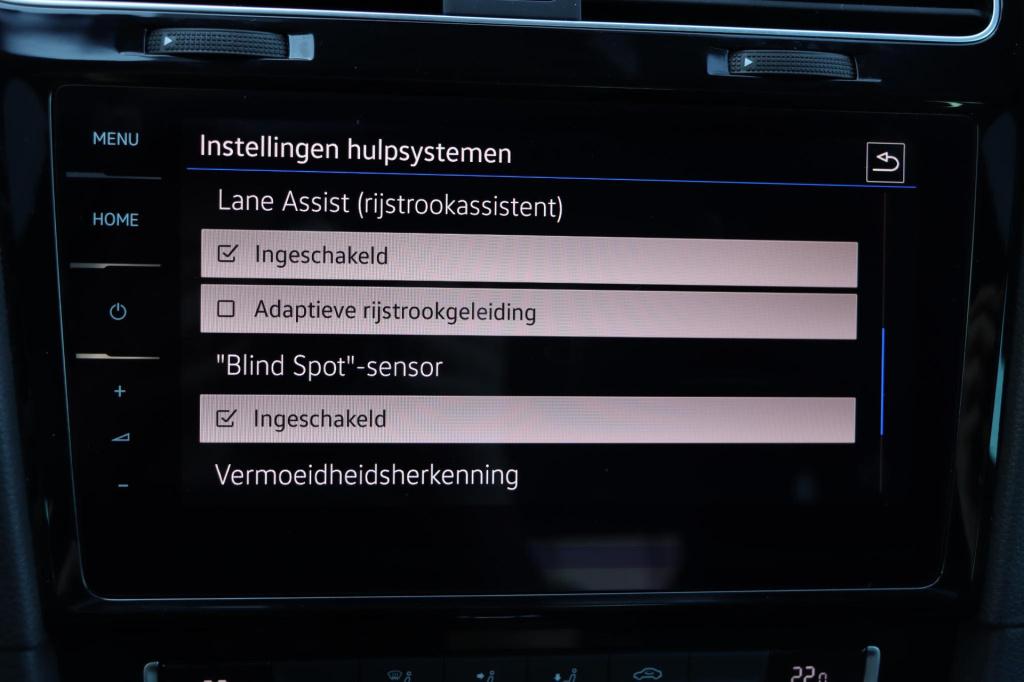 Volkswagen Golf r 2.0 tsi 4motion 310pk dsg7 | origineel nederlands