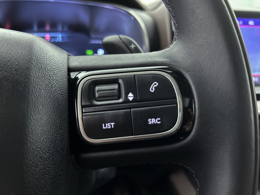 Citroen C5 Aircross 180pk automaat shine | leder | panoramadak | 19" lmv |