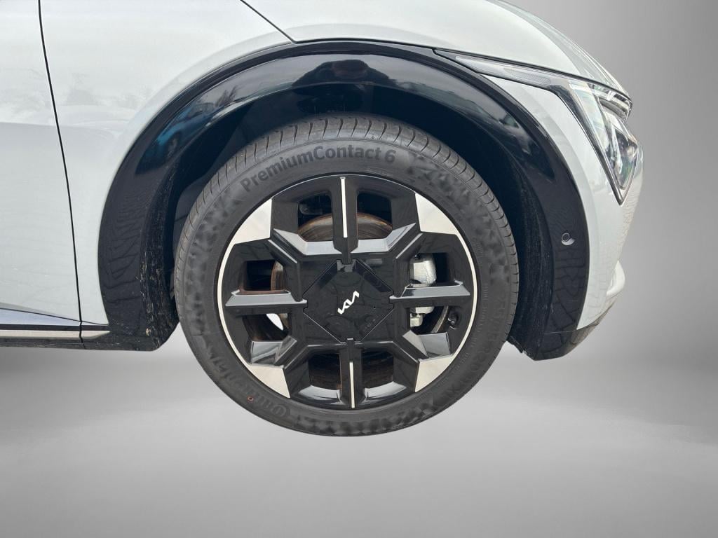 Kia Ev6 plus advanced 84 kwh 360° camera | elektrische stoelen | navigatie