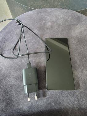 Telefoon Samsung S23 Ultra