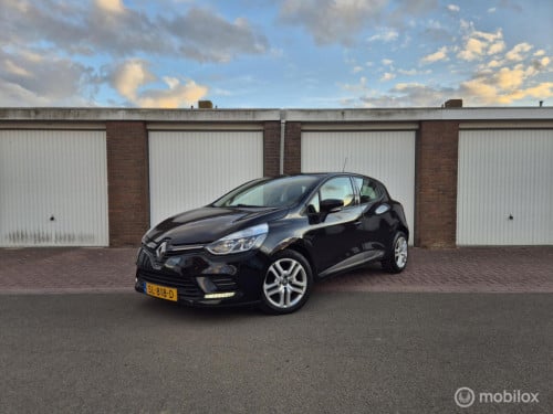 Renault Clio 0.9 tce zen / 1e eigenaar / dealeronderhouden / trekhaak / air