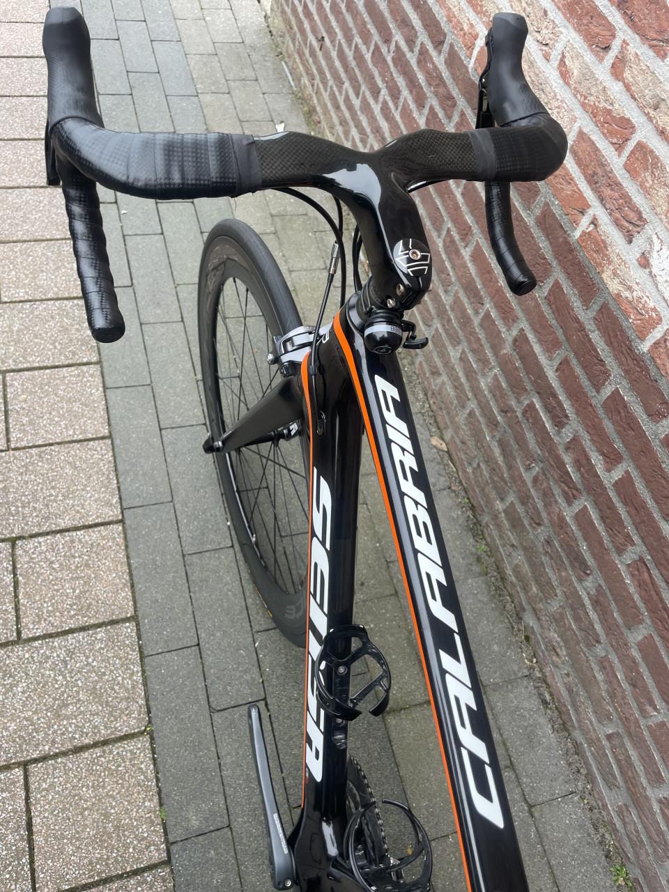 Sensa Calabria….BIEDEN